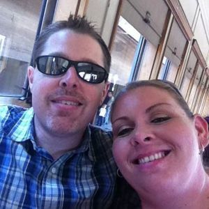 Meet your Posher, Bruce